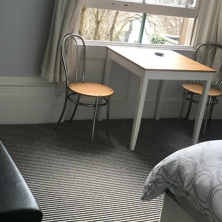 Studio Flat Brighton Hove Border Екстер'єр фото