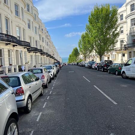 Studio Flat Brighton Hove Border Екстер'єр фото