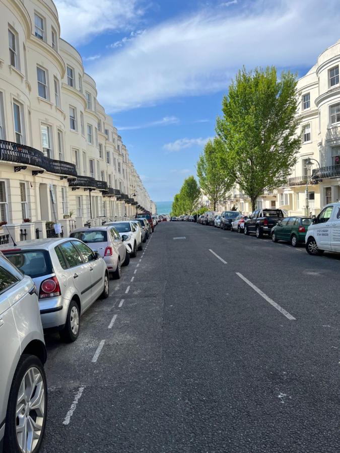 Studio Flat Brighton Hove Border Екстер'єр фото